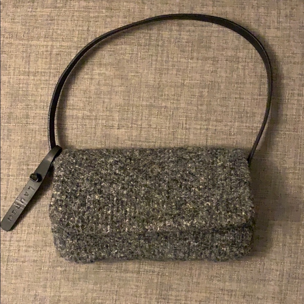 Ralph Lauren bag